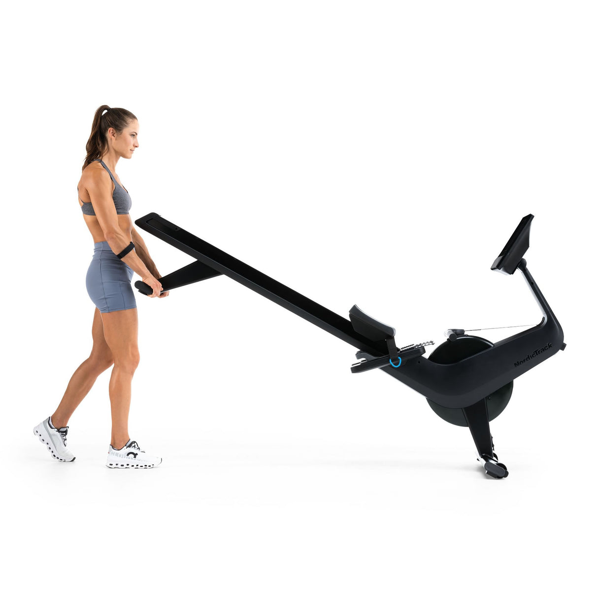 NordicTrack RW700 Rudergerät