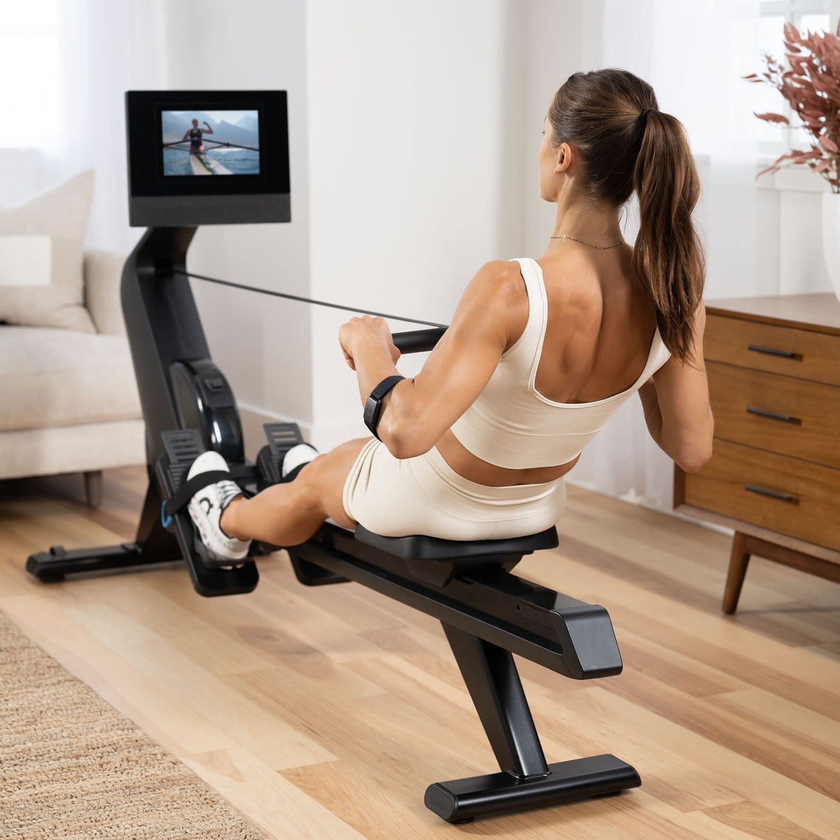 NordicTrack RW700 Rudergerät