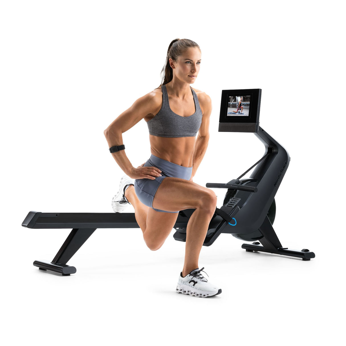 NordicTrack RW700 Rudergerät