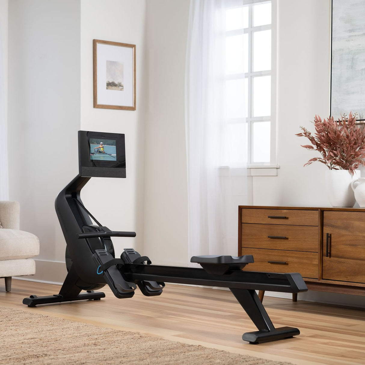 NordicTrack RW700 Rudergerät