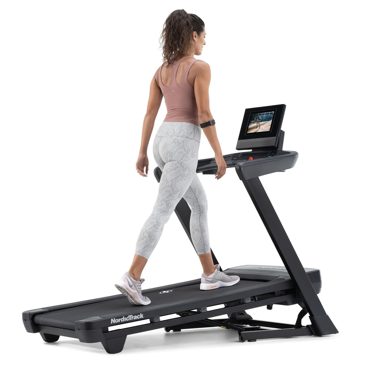 NordicTrack T Series 10 Laufband