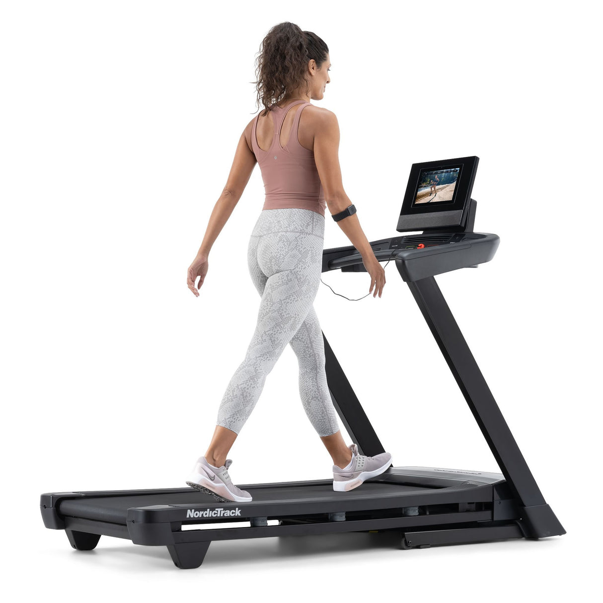 NordicTrack T Series 10 Laufband