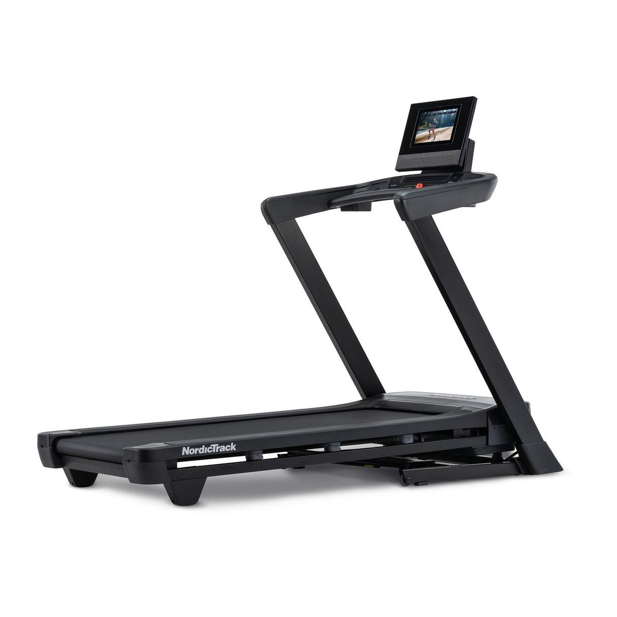 NordicTrack T Series 10 Laufband