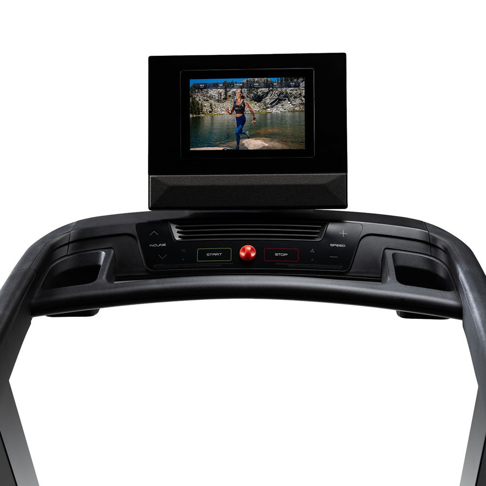 NordicTrack T Series 10 Laufband