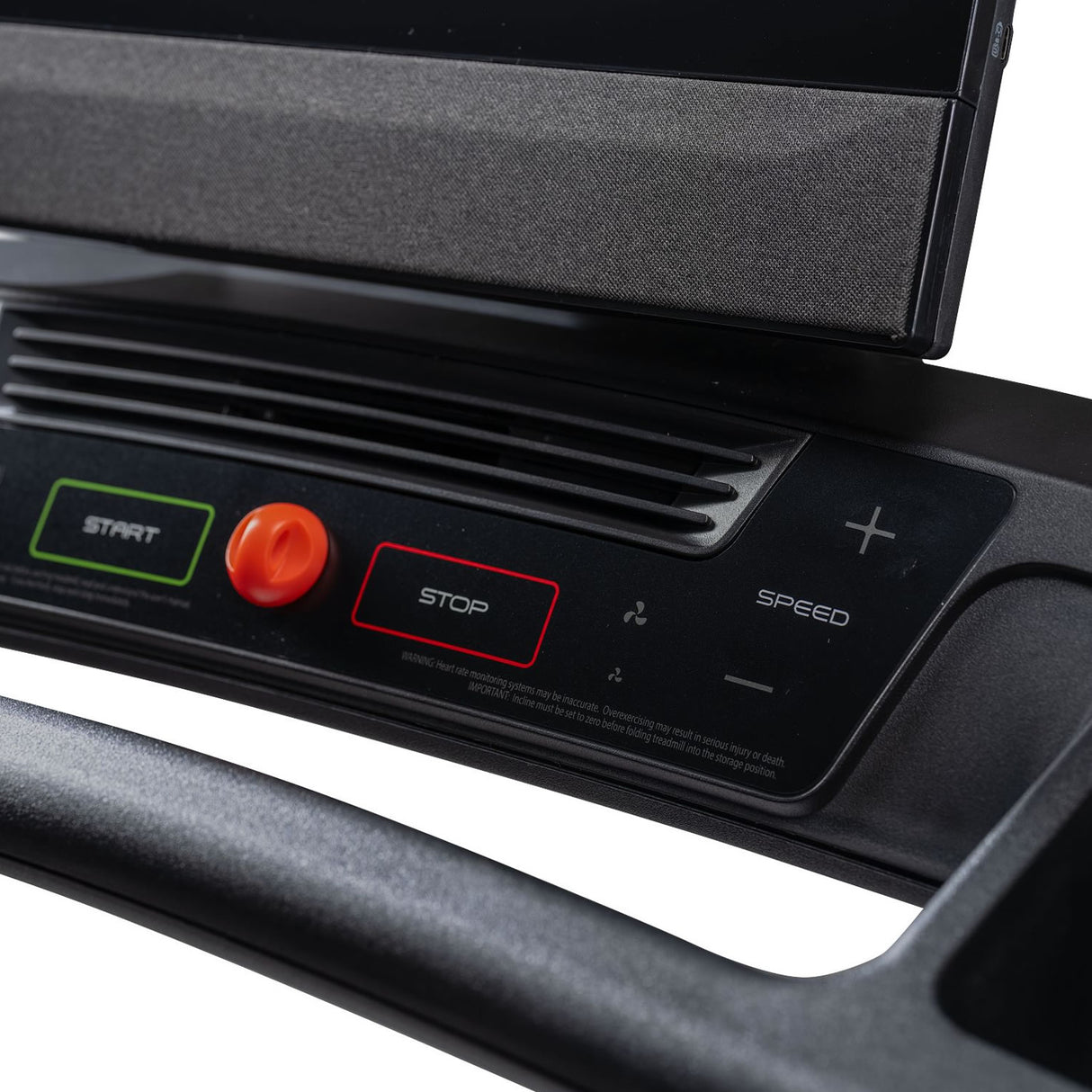 NordicTrack T Series 10 Laufband