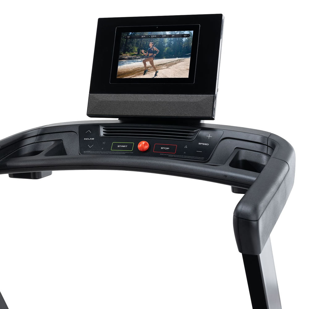 NordicTrack T Series 10 Laufband