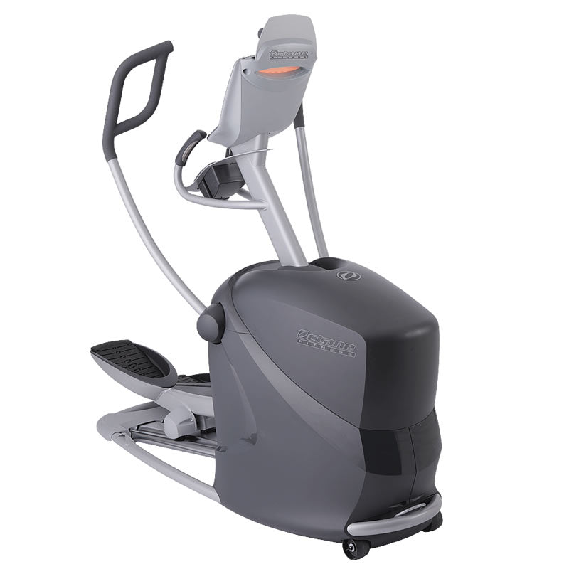 Octane Fitness Q37x Ellipsentrainer