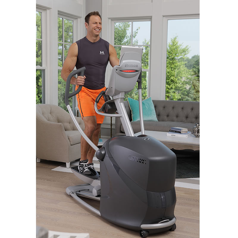Octane Fitness Q37xi Ellipsentrainer