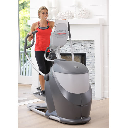 Octane Fitness Crosstrainer Q47x