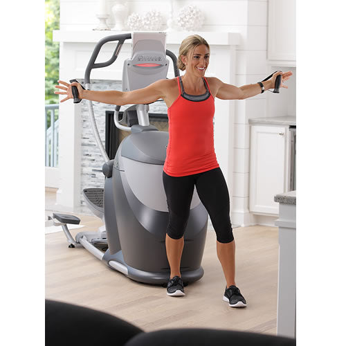 Octane Fitness Crosstrainer Q47xi