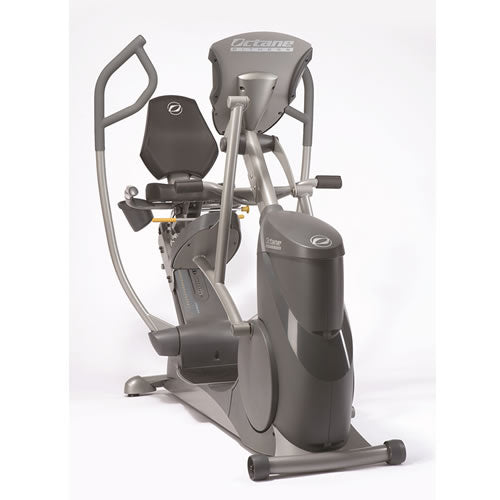 Octane Fitness xRide xR6e Liegerad Recumbentbike