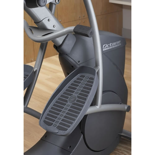 Octane Fitness xRide xR6e Liegerad Recumbentbike