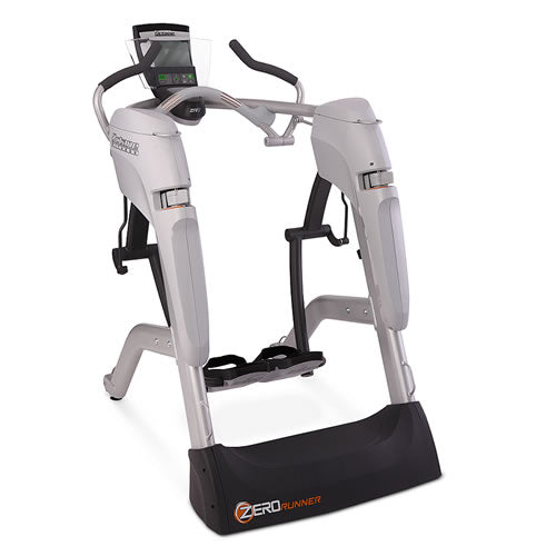 Octane Fitness Crosstrainer Zero Runner ZR7