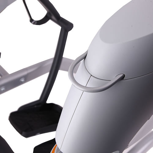 Octane Fitness Crosstrainer Zero Runner ZR7