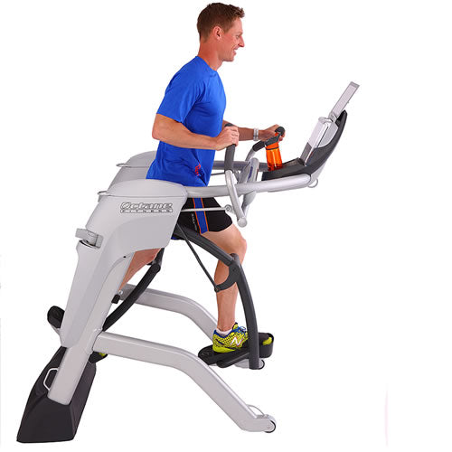 Octane Fitness Crosstrainer Zero Runner ZR7