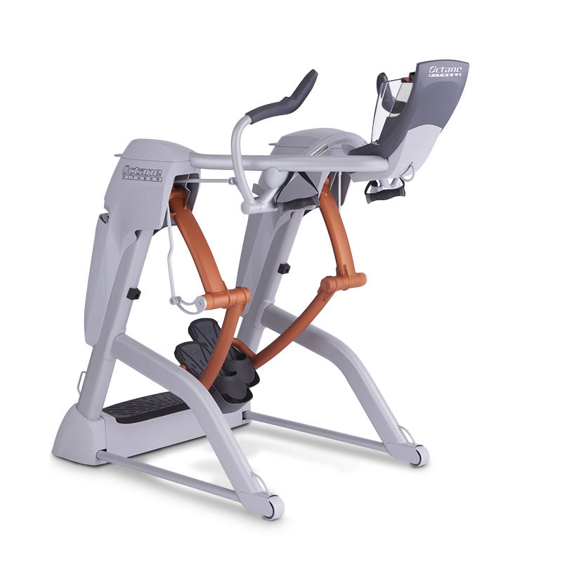 Octane Fitness Crosstrainer Zero Runner ZR8