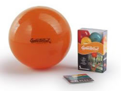 Original Pezzi Ball Standard 75cm Orange