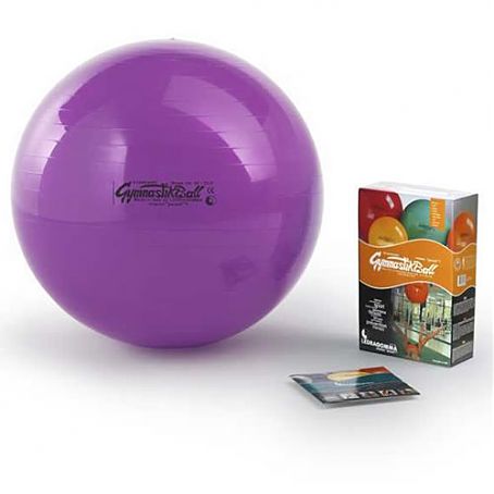 Original Pezzi Ball Standard 75cm Violett