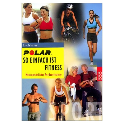Polar - So einfach ist Fitness