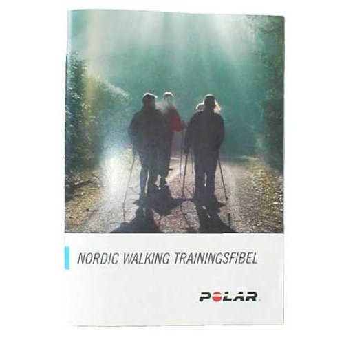 Nordic Walking Trainingsfibel
