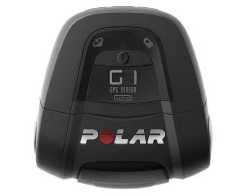 Polar FT80 inkl. GPS-Sensor G1