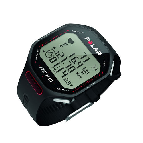 Polar RCX5 MULTI