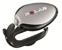 Polar RS800CX N RUN Schwarz