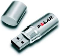 Polar RS800CX N RUN Schwarz