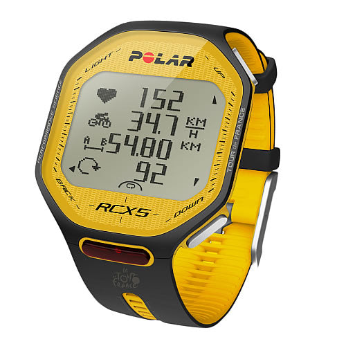 Polar RCX5 TDF Premium