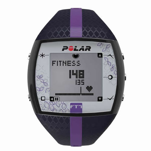 Polar FT7