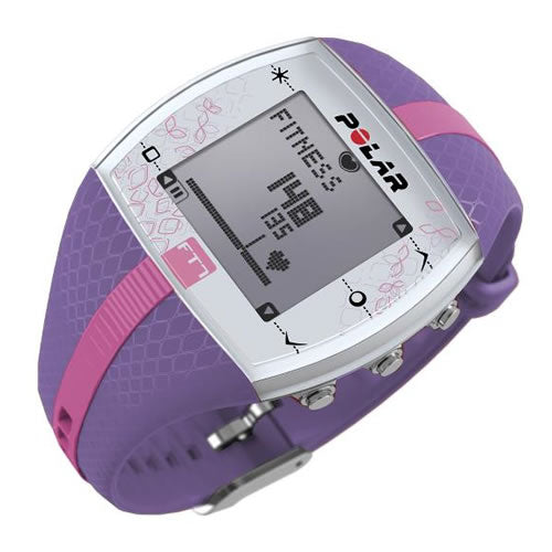 Polar FT7