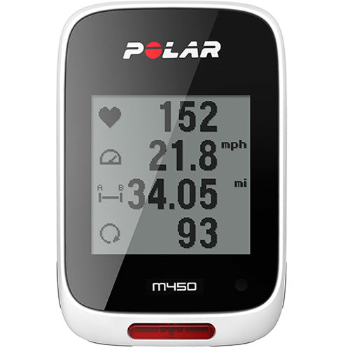 Polar M450