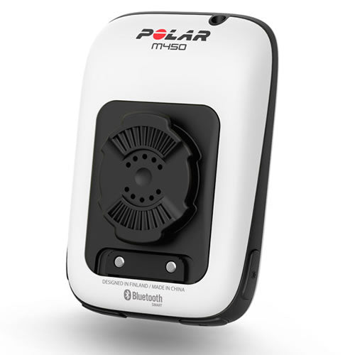 Polar M450