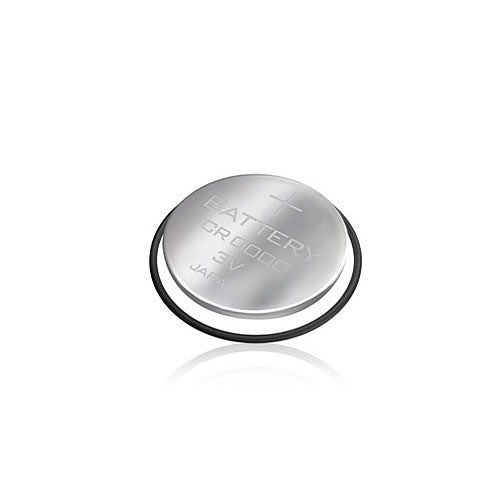 Polar Batterie-Set für S3 und S3+ Laufsensor
