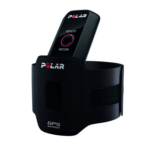 Polar G5 GPS-Sensor