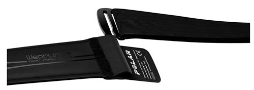 Polar WearLink+ W.I.N.D. XS-S