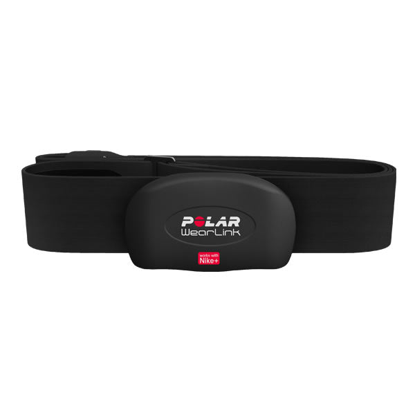 Polar Herzfrequenz-Sensoren Set Nike+