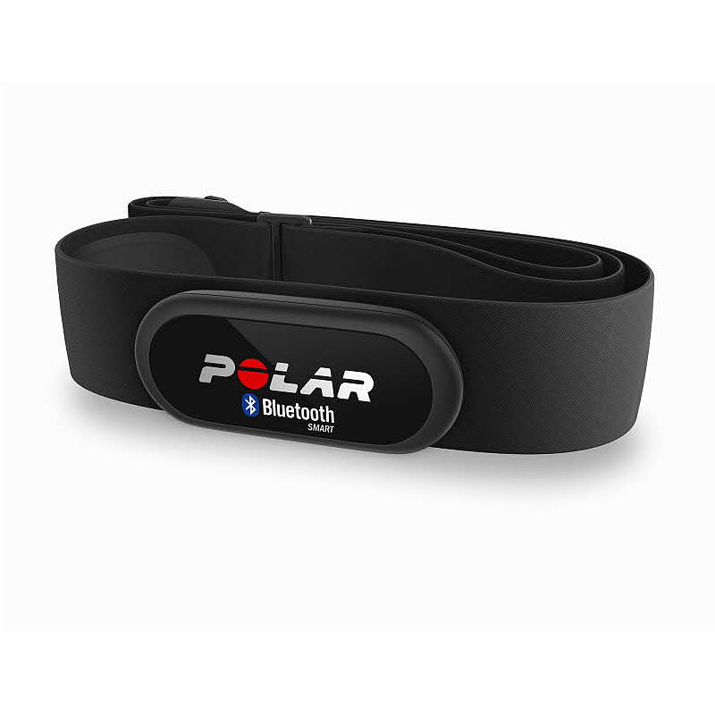 Polar H6 Herzfrequenz-Sensor für iPhone 4S, iPhone 5, 5C und 5S