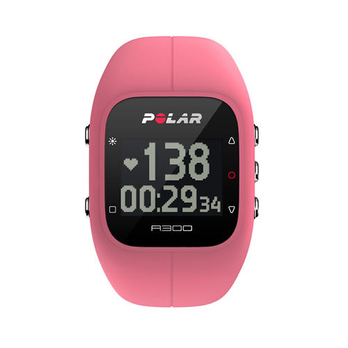 Polar A300 HR