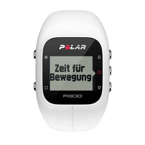 Polar A300 HR