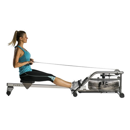 PureDesign Rudergerät VR1 Rower