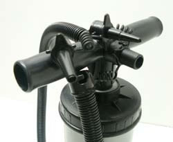 Pezzi Ballpumpe Superpump 3000