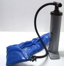 Pezzi Ballpumpe Superpump 3000