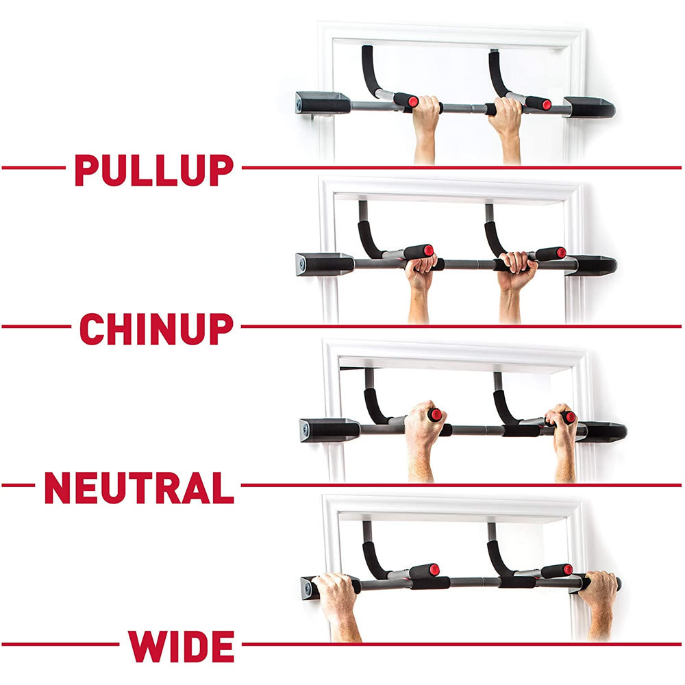 Perfect Fitness Multigym Pro Multifunktions-Türreck