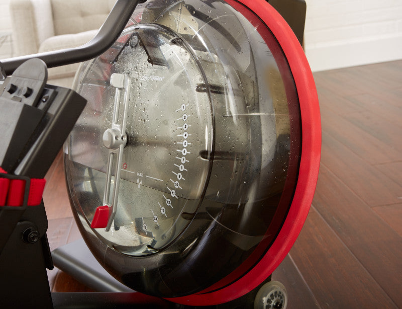 Life Fitness Rudergerät Row GX Trainer