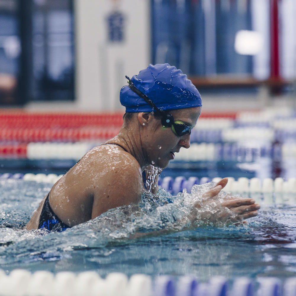 Polar OH1 Orange Optischer Pulssensor