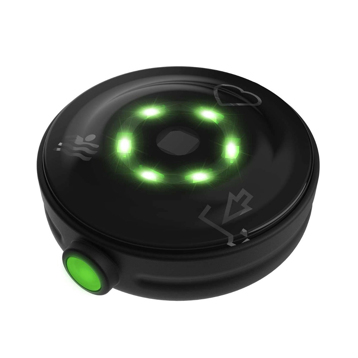 Polar Verity Sense Optischer Pulssensor