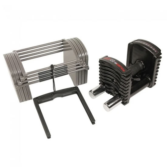 PowerBlock Sport EXP Set 5-50 Kurzhantel-Set