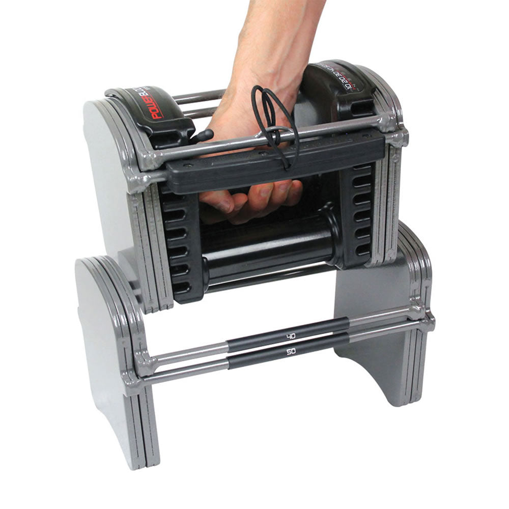 PowerBlock Sport 90 EXP Kurzhantel-Set