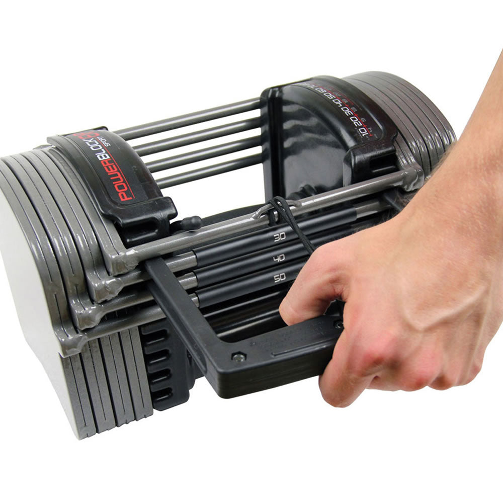 PowerBlock Sport 90 EXP Kurzhantel-Set